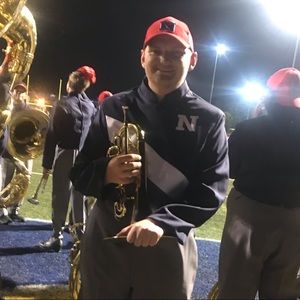 Meet your Posher, Austin